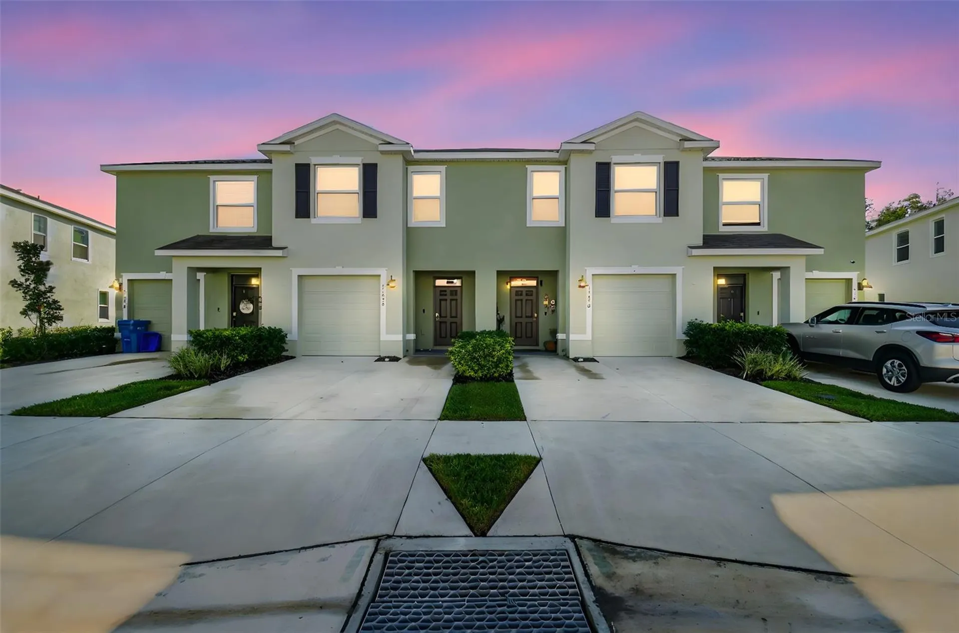 11070 Crescent Deer Drive Land O Lakes FL 34638