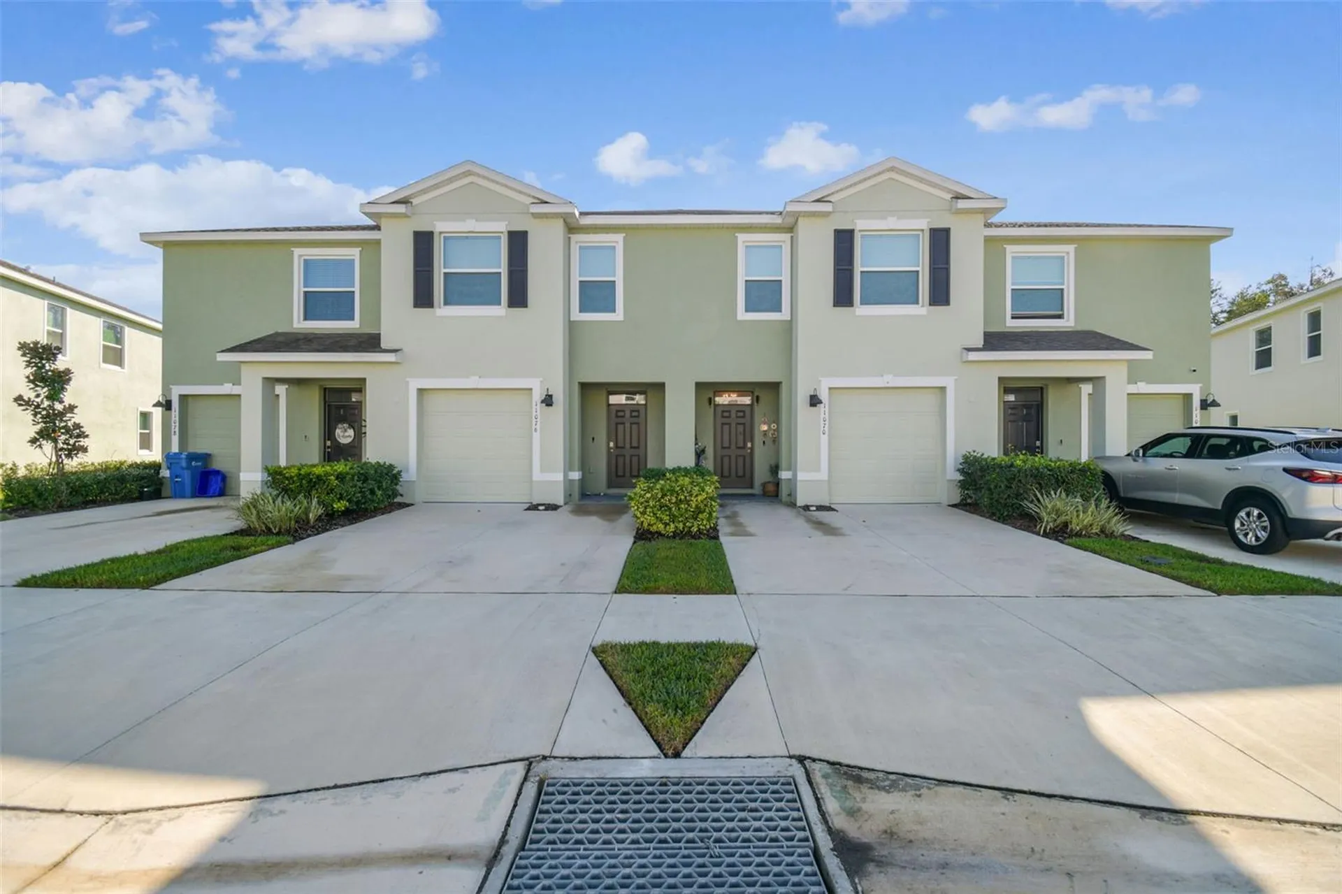 11070 Crescent Deer Drive Land O Lakes FL 34638
