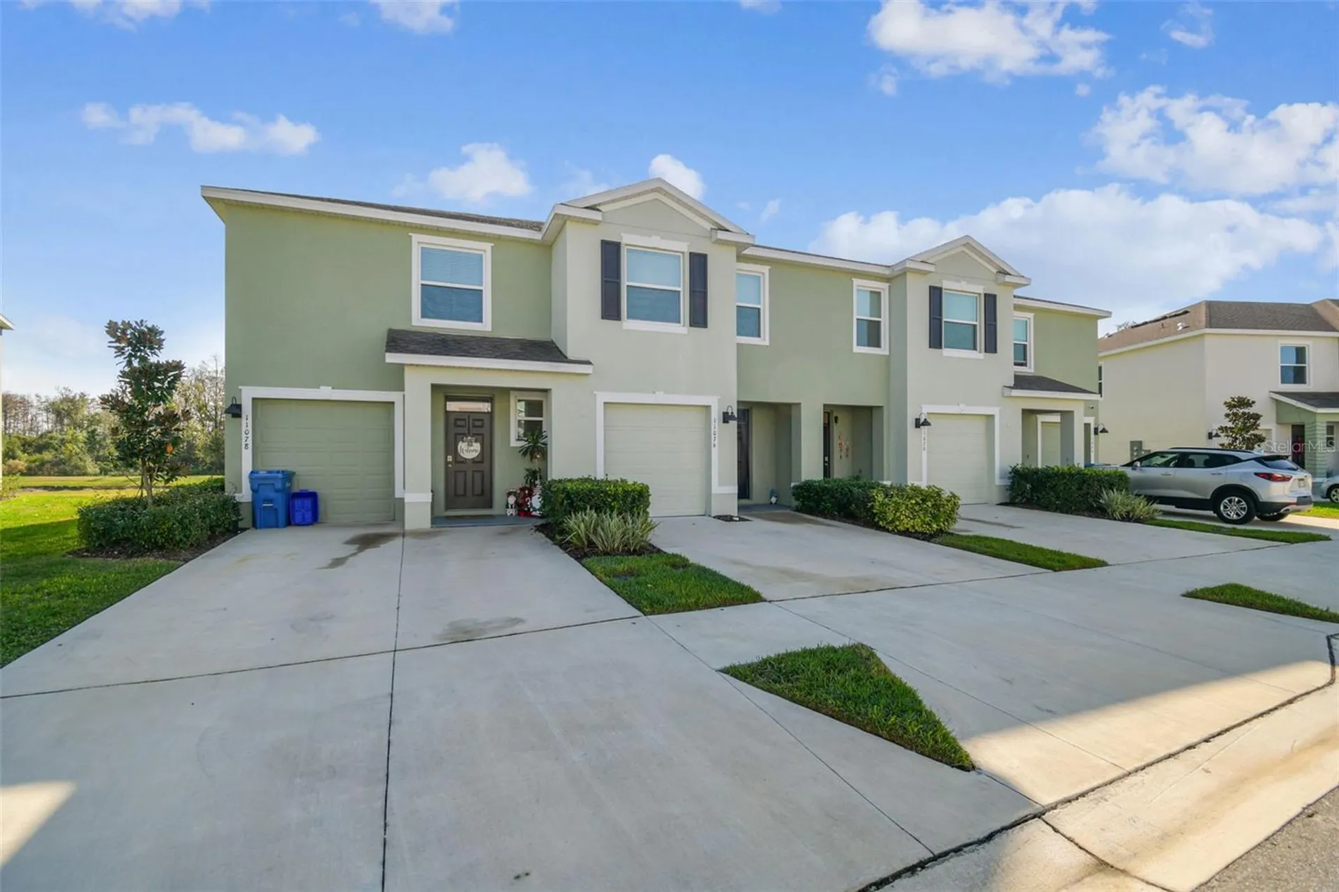 11070 Crescent Deer Drive Land O Lakes FL 34638