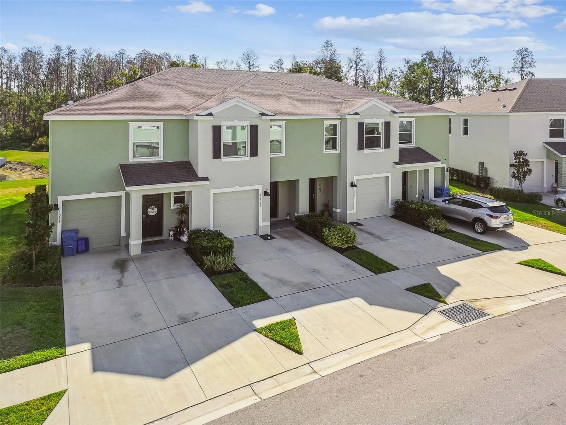 11070 Crescent Deer Drive Land O Lakes FL 34638