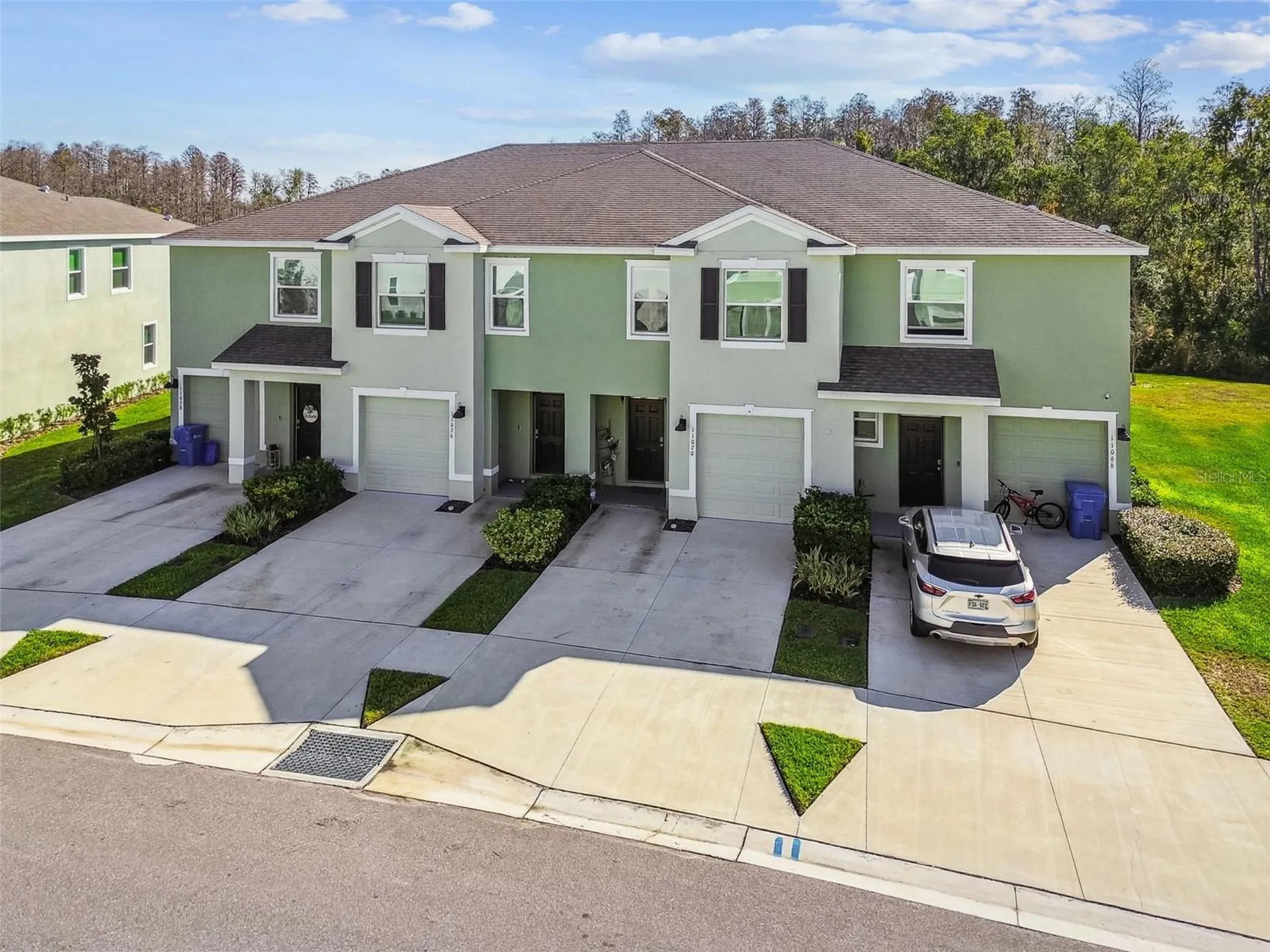 11070 Crescent Deer Drive Land O Lakes FL 34638