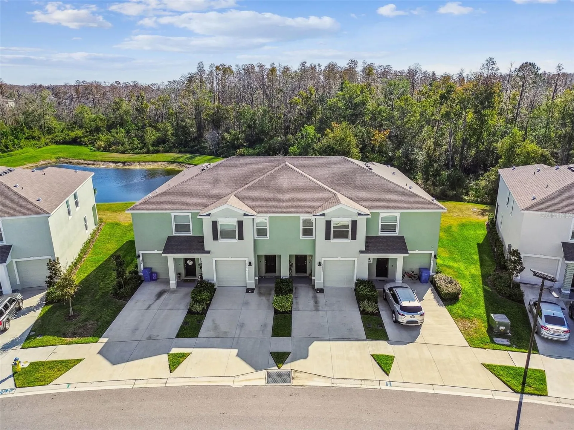 11070 Crescent Deer Drive Land O Lakes FL 34638