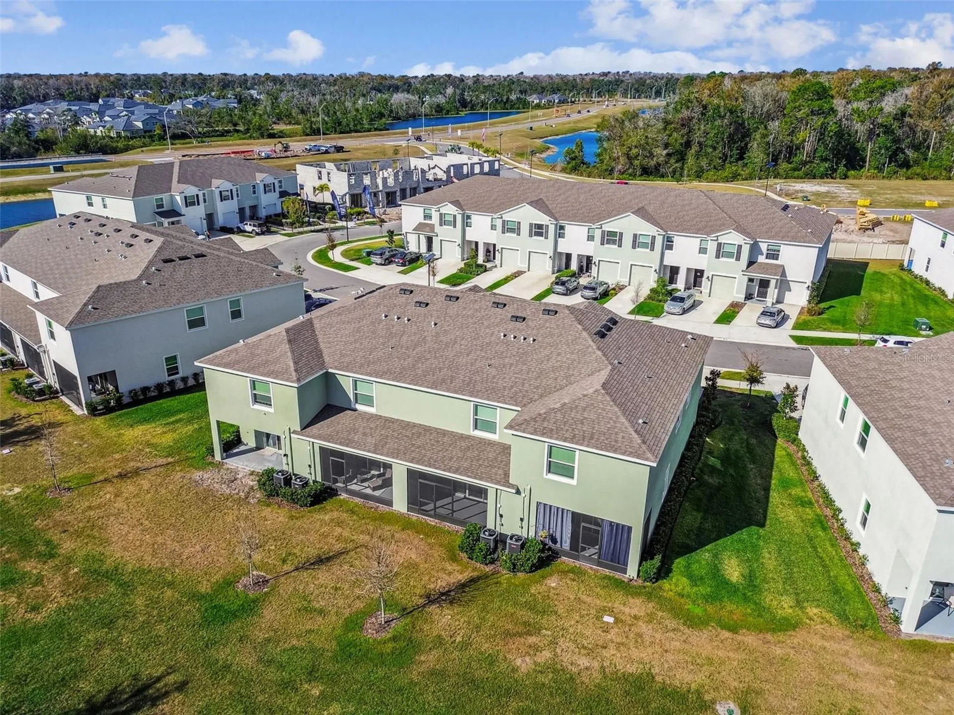 11070 Crescent Deer Drive Land O Lakes FL 34638