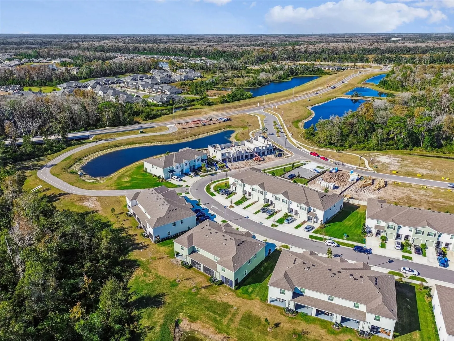 11070 Crescent Deer Drive Land O Lakes FL 34638
