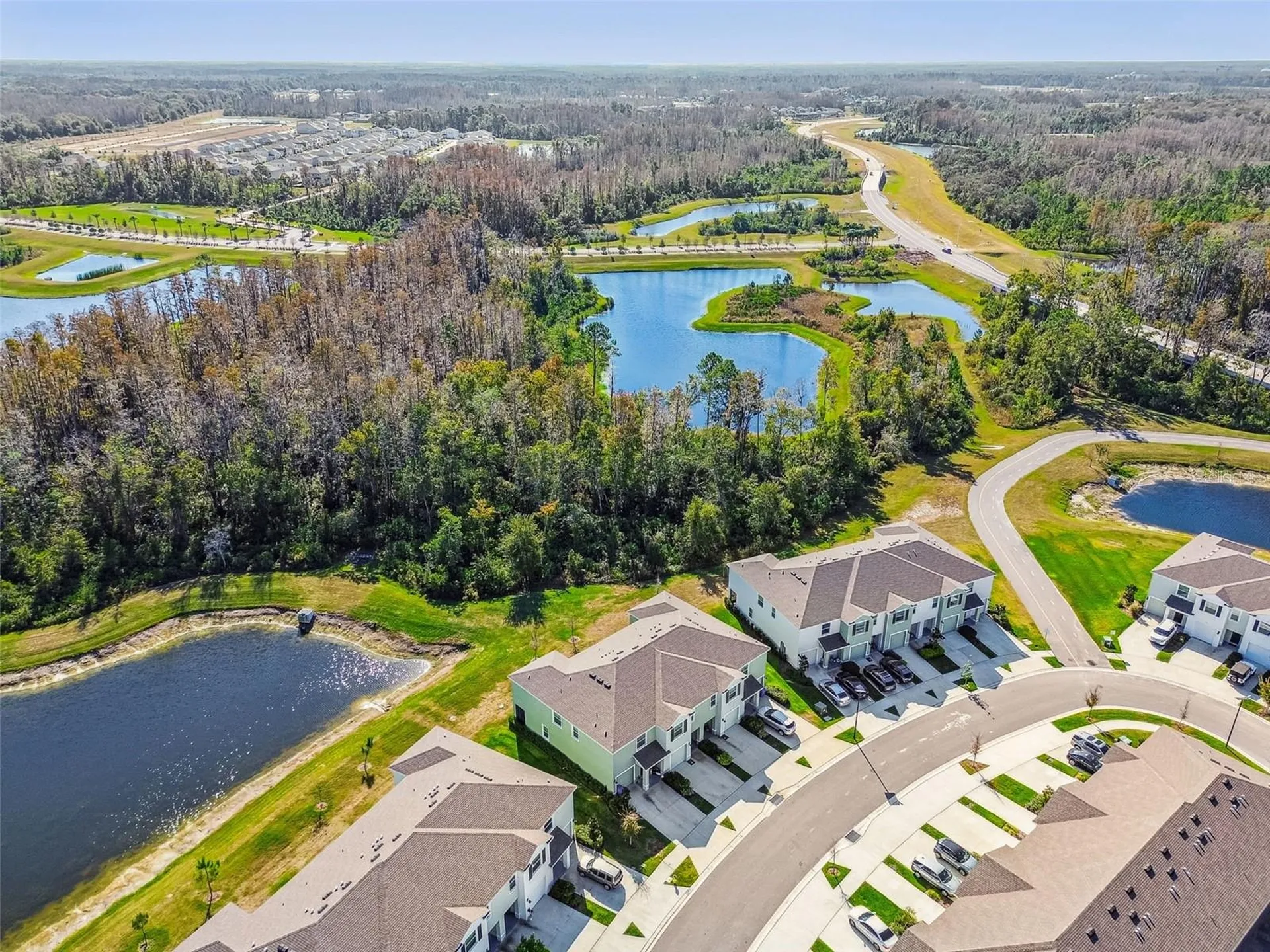 11070 Crescent Deer Drive Land O Lakes FL 34638