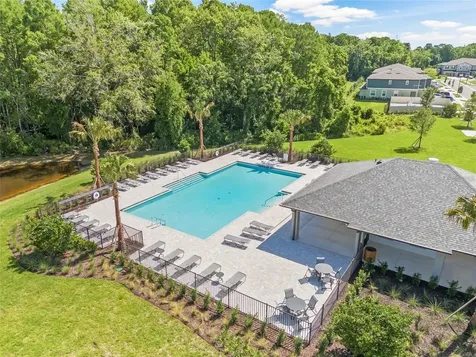11070 Crescent Deer Drive Land O Lakes FL 34638