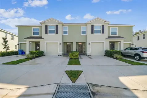 11070 Crescent Deer Drive Land O Lakes FL 34638