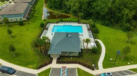 11070 Crescent Deer Drive Land O Lakes FL 34638