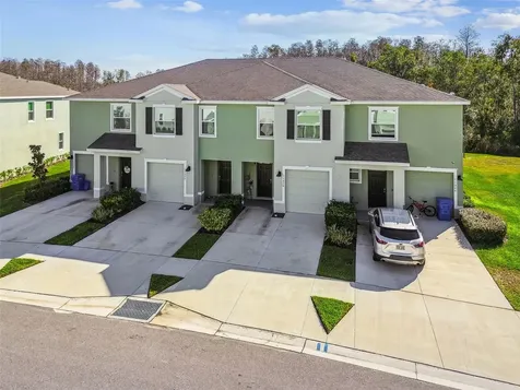 11070 Crescent Deer Drive Land O Lakes FL 34638