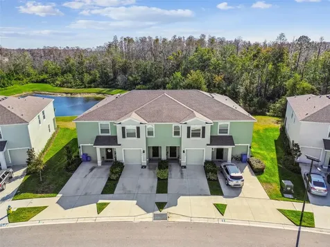11070 Crescent Deer Drive Land O Lakes FL 34638