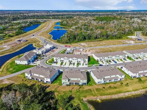 11070 Crescent Deer Drive Land O Lakes FL 34638