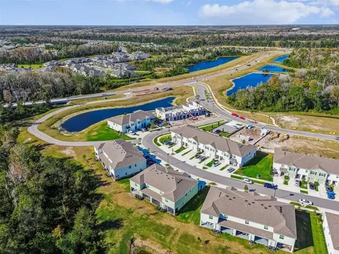 11070 Crescent Deer Drive Land O Lakes FL 34638