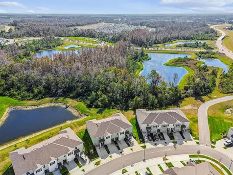 11070 Crescent Deer Drive Land O Lakes FL 34638