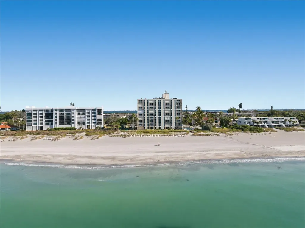 4485 Gulf Of Mexico Drive Longboat Key FL 34228