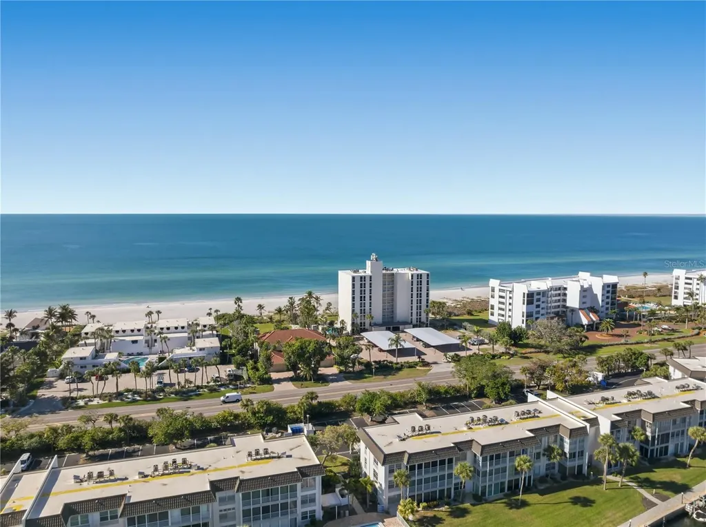 4485 Gulf Of Mexico Drive Longboat Key FL 34228