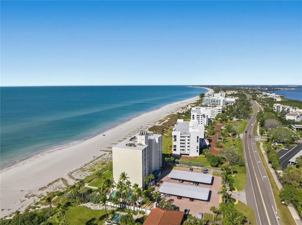 4485 Gulf Of Mexico Drive Longboat Key FL 34228