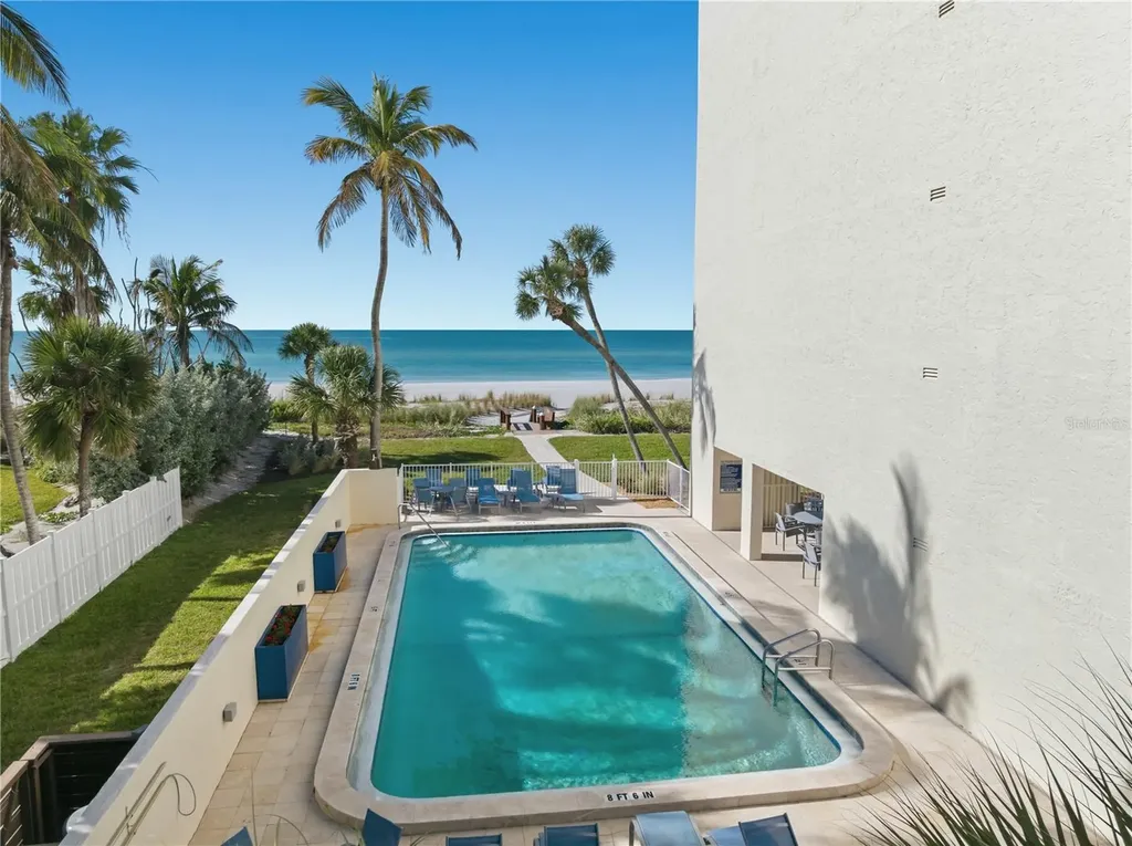 4485 Gulf Of Mexico Drive Longboat Key FL 34228