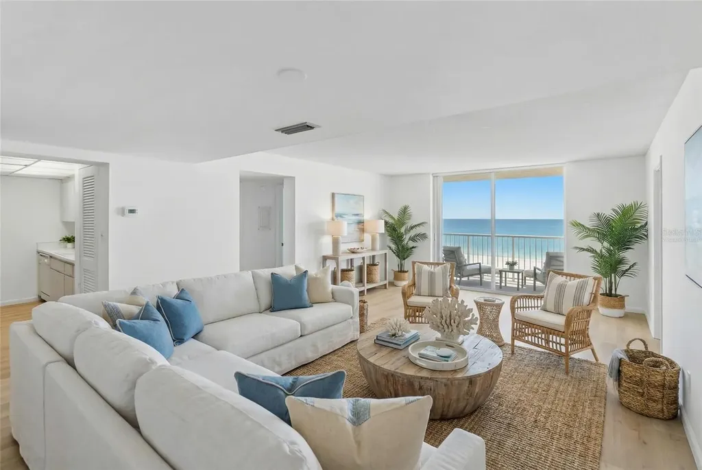 4485 Gulf Of Mexico Drive Longboat Key FL 34228