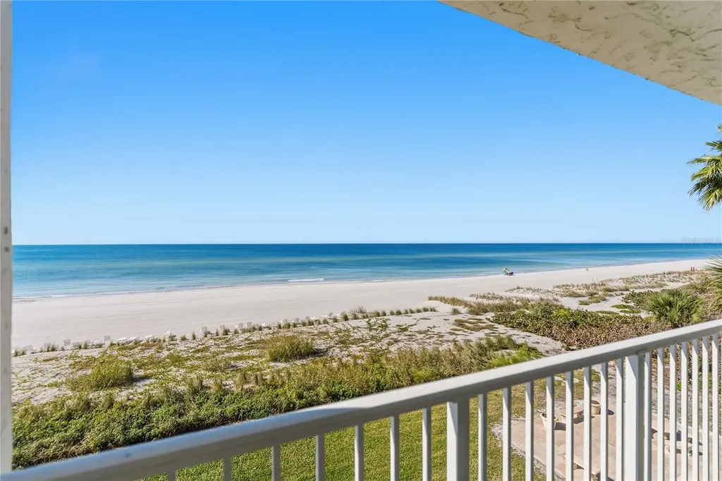 4485 Gulf Of Mexico Drive Longboat Key FL 34228