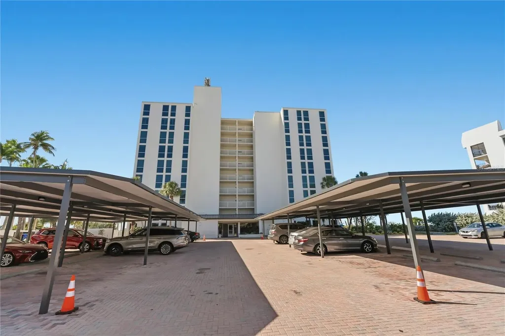 4485 Gulf Of Mexico Drive Longboat Key FL 34228