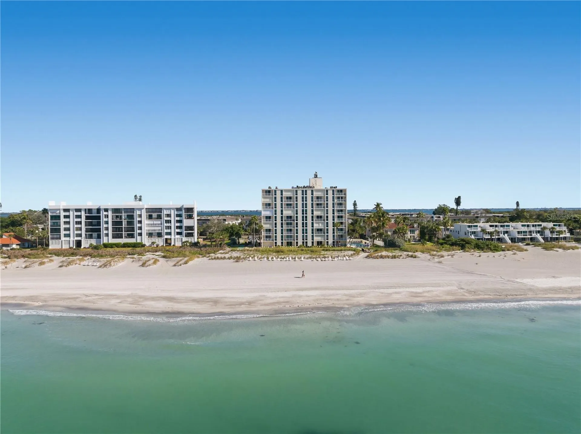 4485 Gulf Of Mexico Drive Longboat Key FL 34228