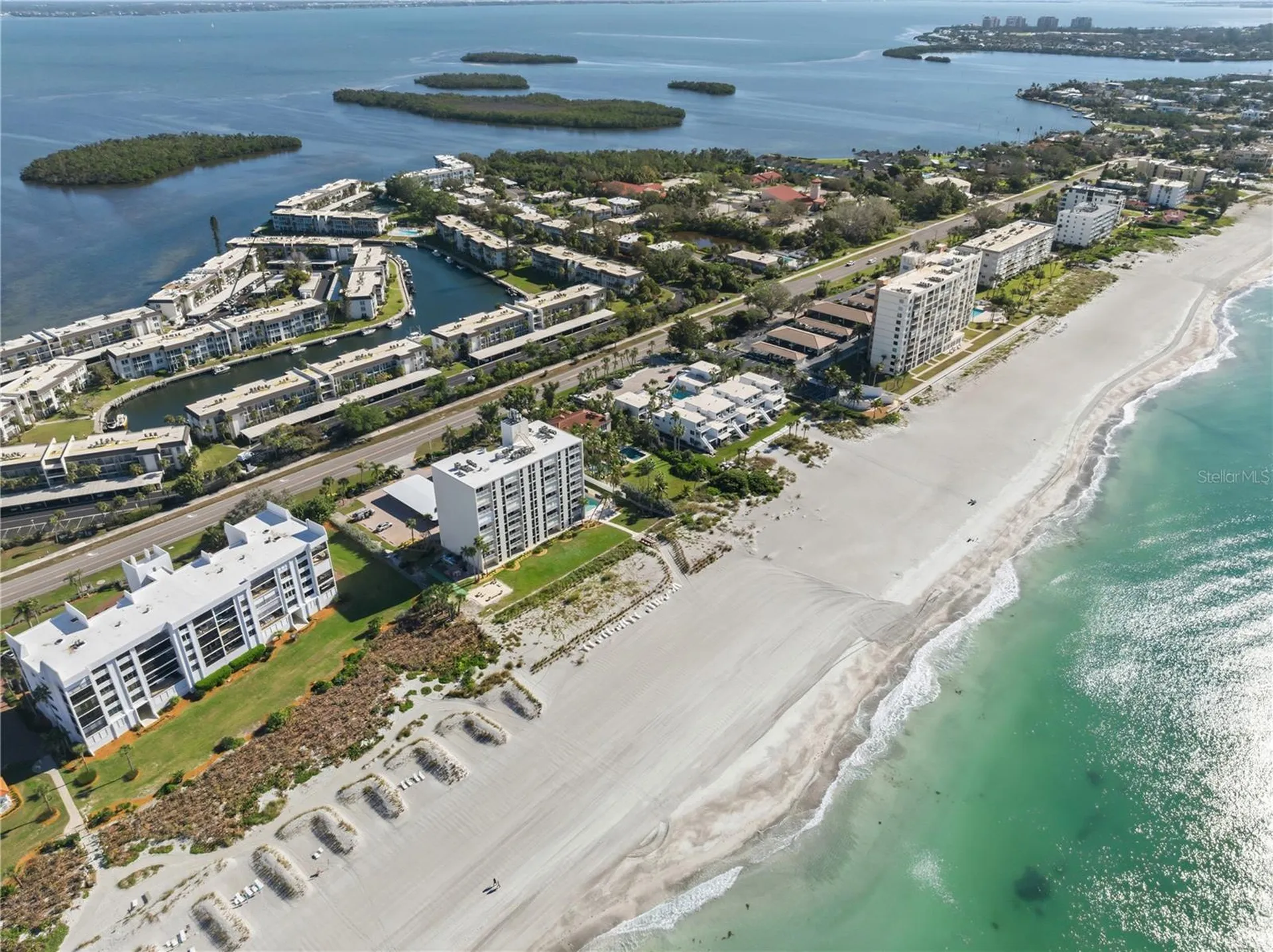 4485 Gulf Of Mexico Drive Longboat Key FL 34228