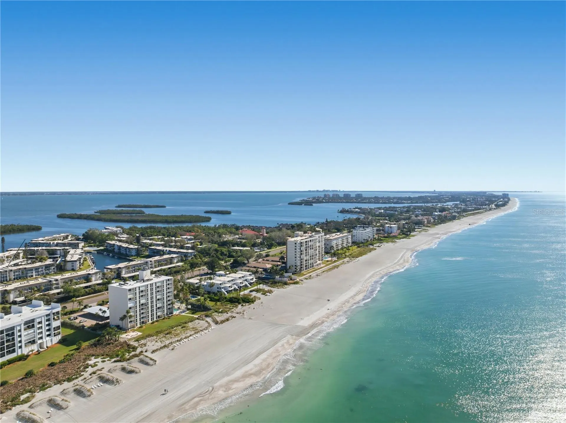 4485 Gulf Of Mexico Drive Longboat Key FL 34228