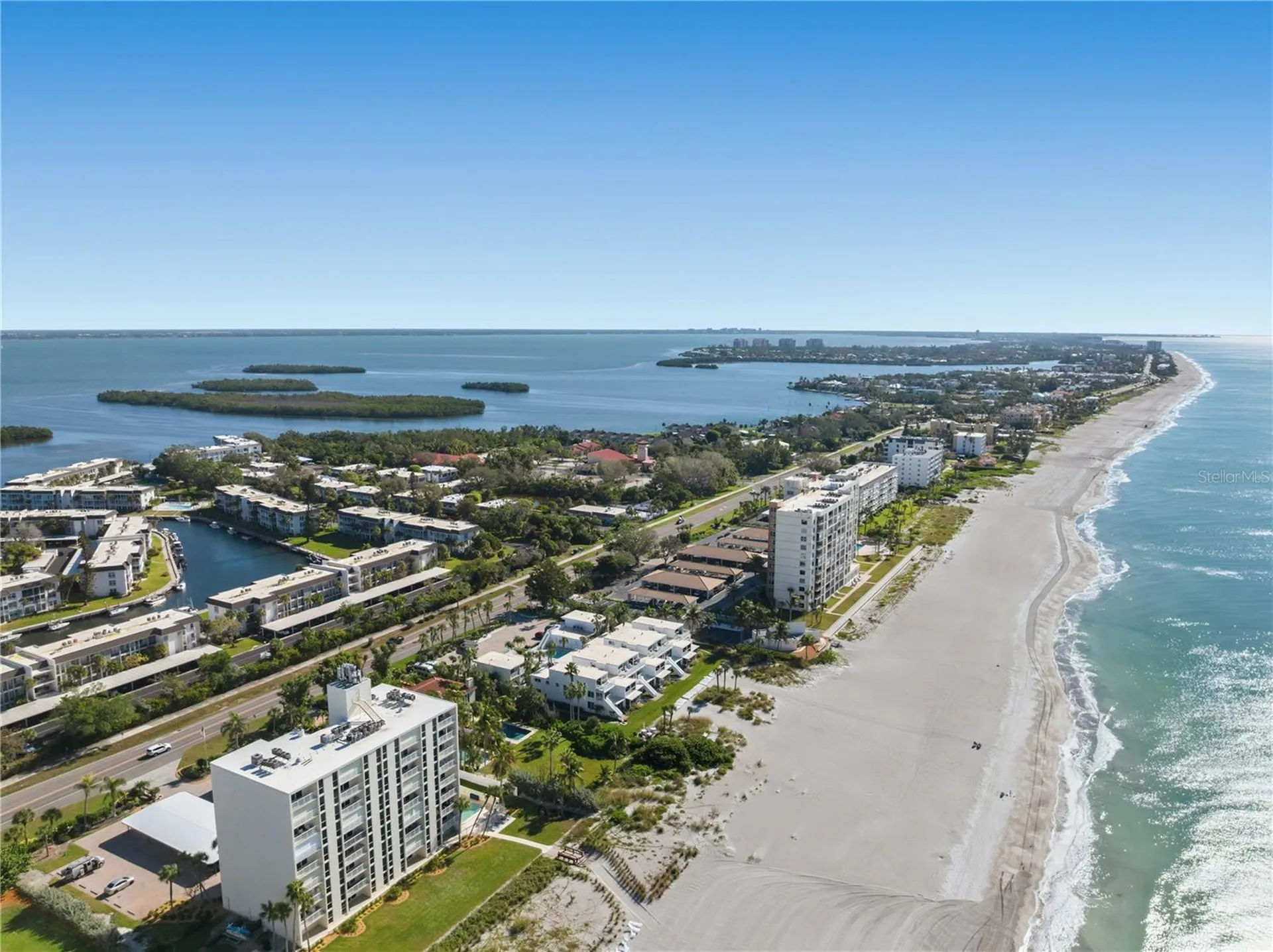 4485 Gulf Of Mexico Drive Longboat Key FL 34228