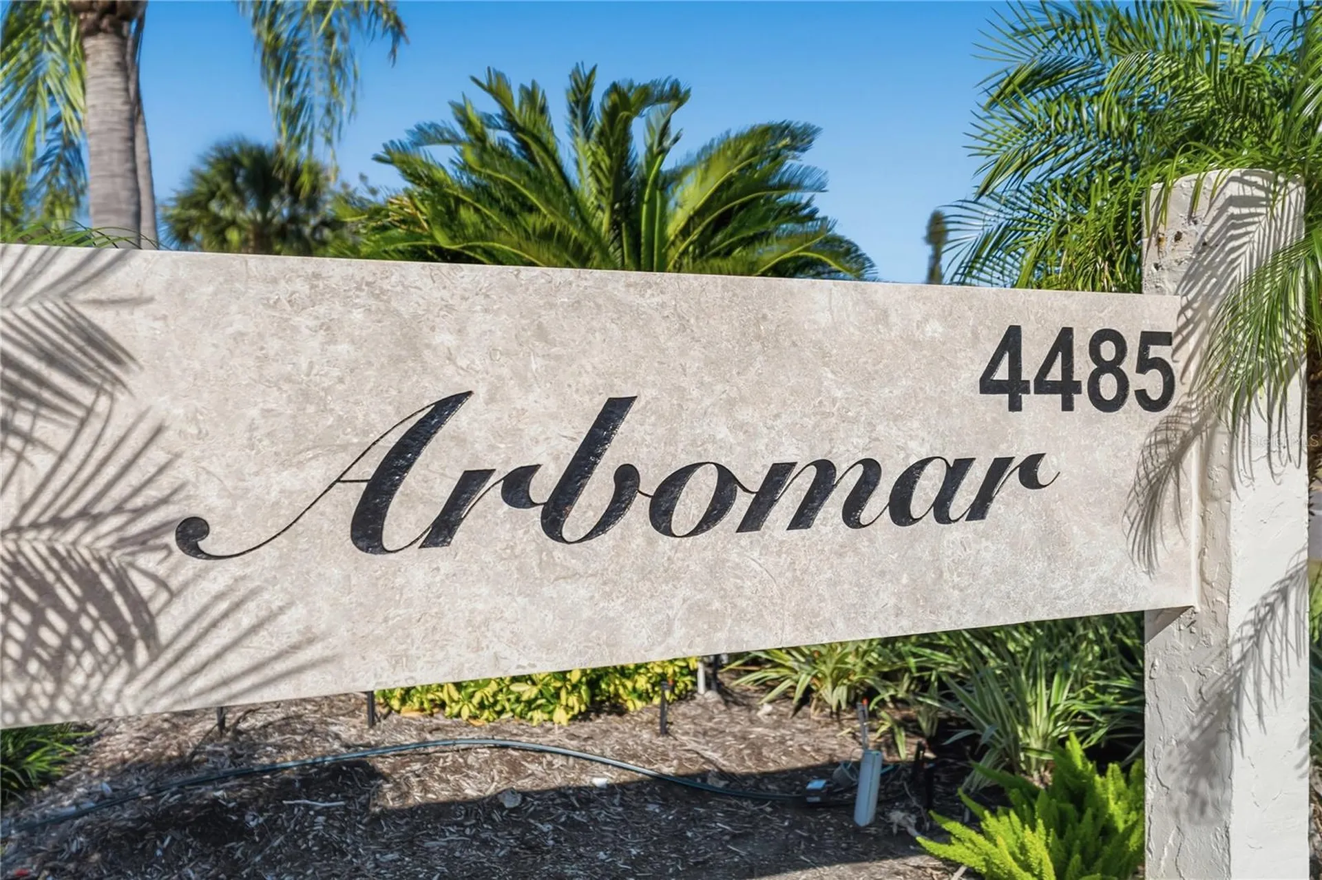 4485 Gulf Of Mexico Drive Longboat Key FL 34228