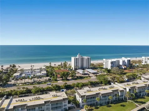 4485 Gulf Of Mexico Drive Longboat Key FL 34228