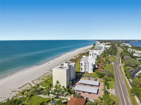 4485 Gulf Of Mexico Drive Longboat Key FL 34228