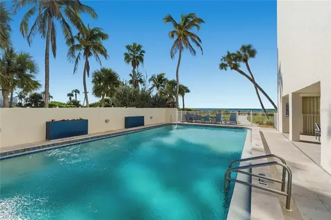 4485 Gulf Of Mexico Drive Longboat Key FL 34228