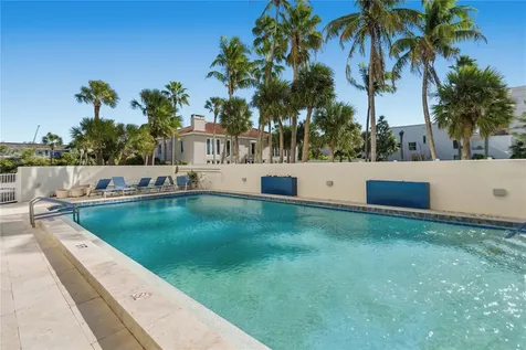 4485 Gulf Of Mexico Drive Longboat Key FL 34228