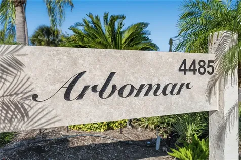 4485 Gulf Of Mexico Drive Longboat Key FL 34228