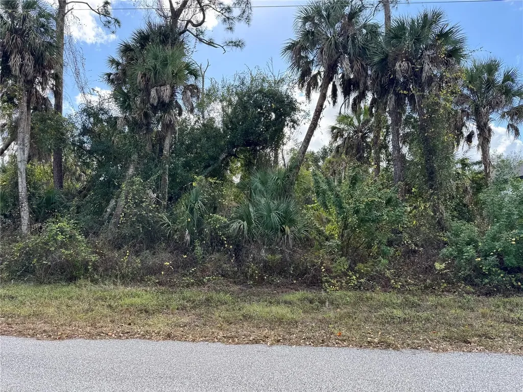 17081 Fallkirk Avenue Port Charlotte FL 33954