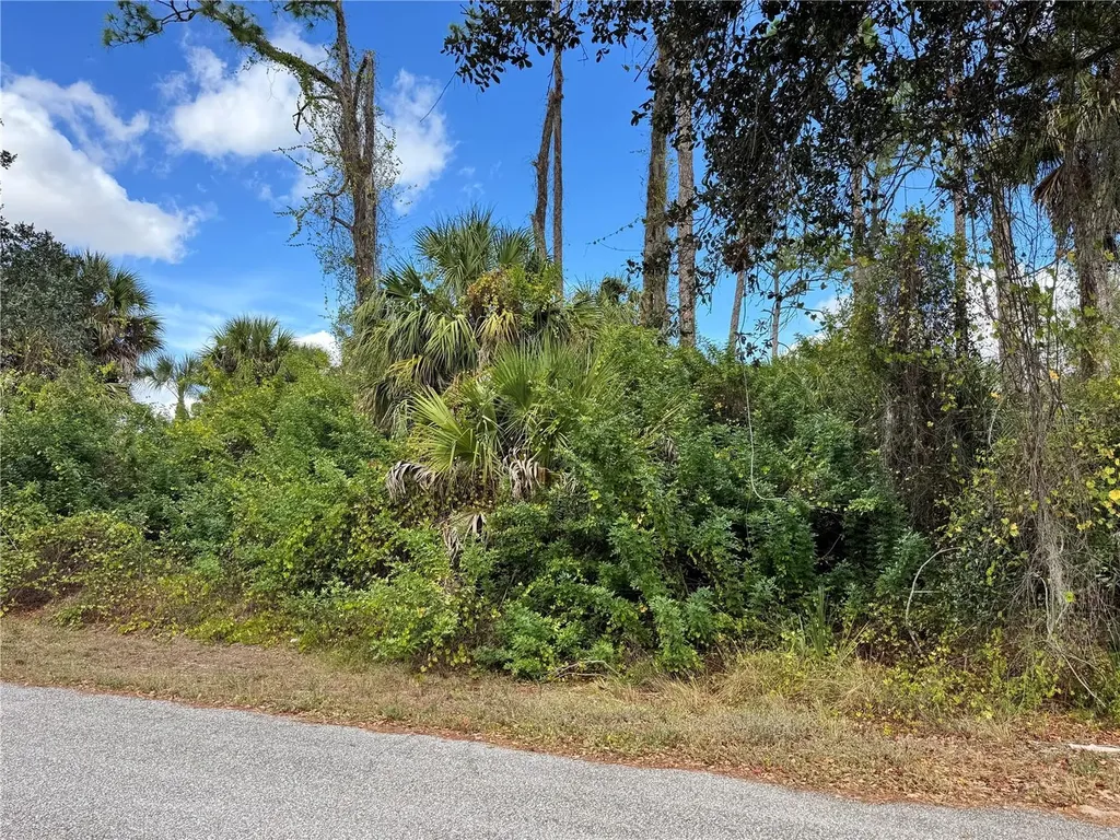 17380 Vallybrook Avenue Port Charlotte FL 33954