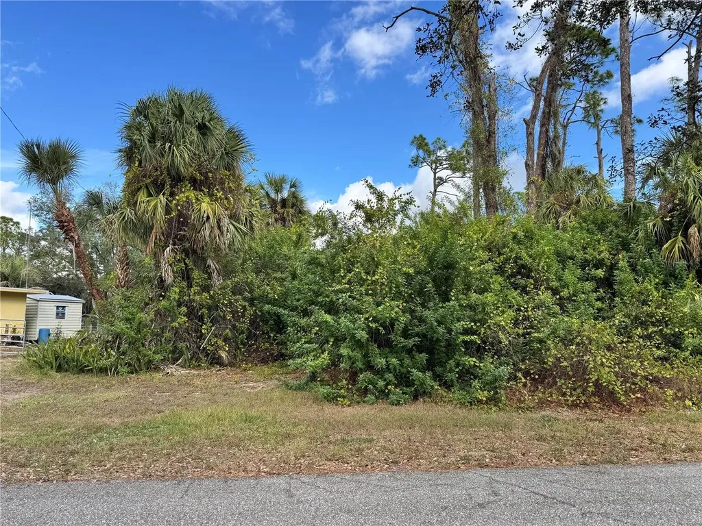 17380 Vallybrook Avenue Port Charlotte FL 33954