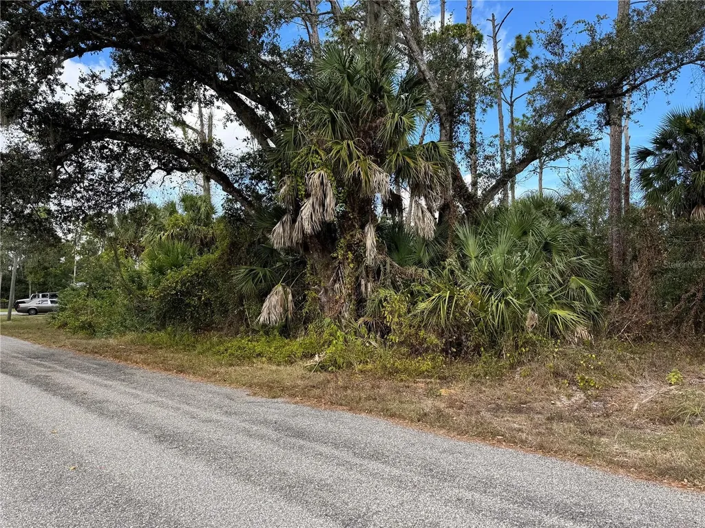 17380 Vallybrook Avenue Port Charlotte FL 33954
