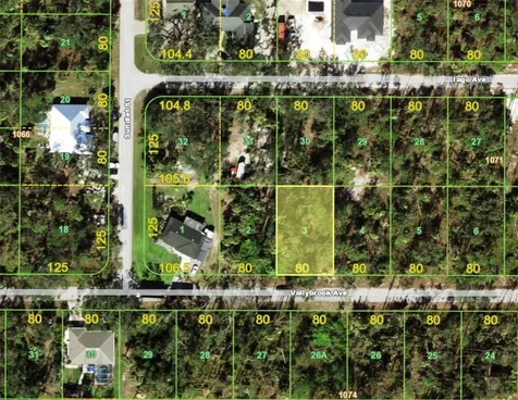 17380 Vallybrook Avenue Port Charlotte FL 33954