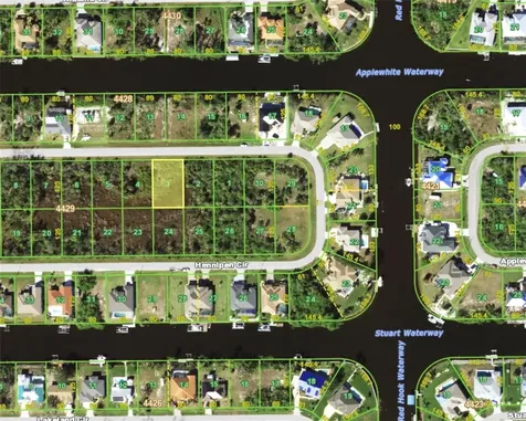 15769 Hennipen Circle Port Charlotte FL 33981