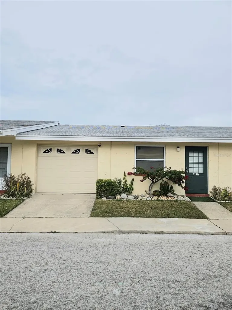 4915 Elkner Street New Port Richey FL 34652