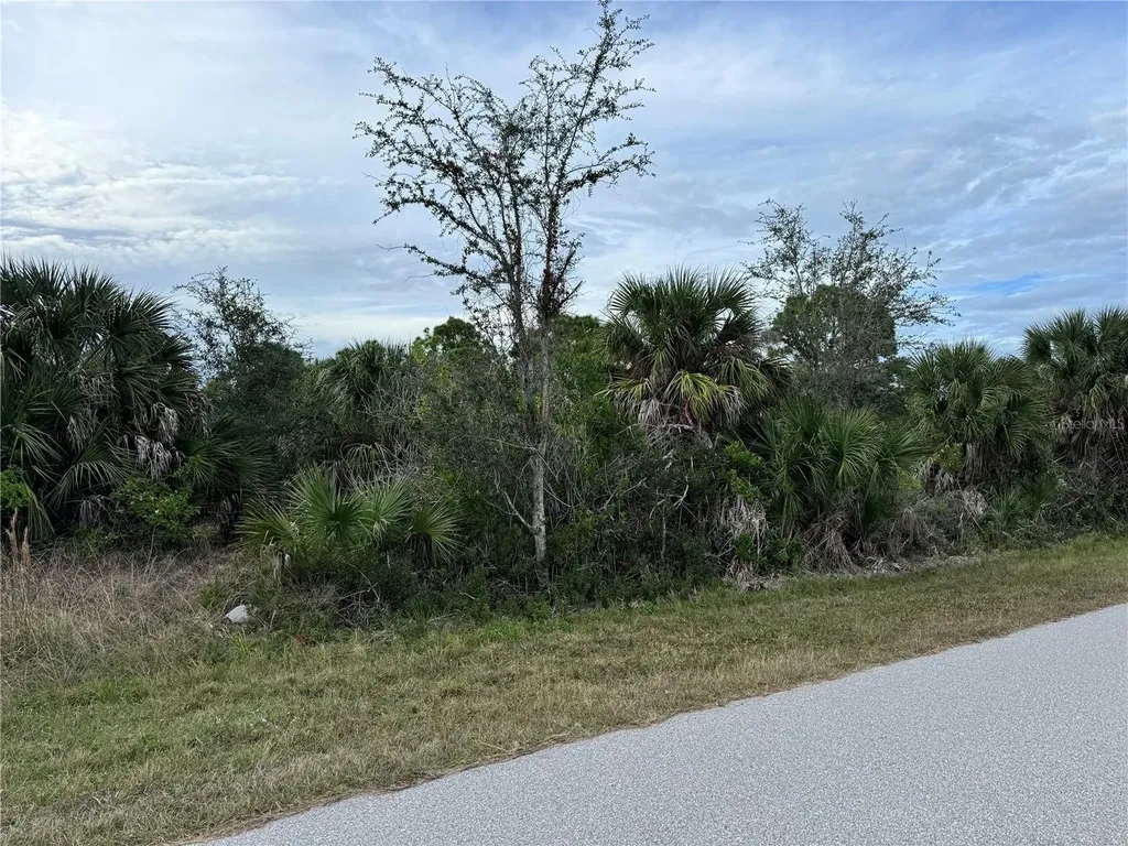 9267 Impala Circle Port Charlotte FL 33981