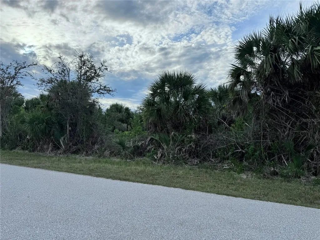 9267 Impala Circle Port Charlotte FL 33981