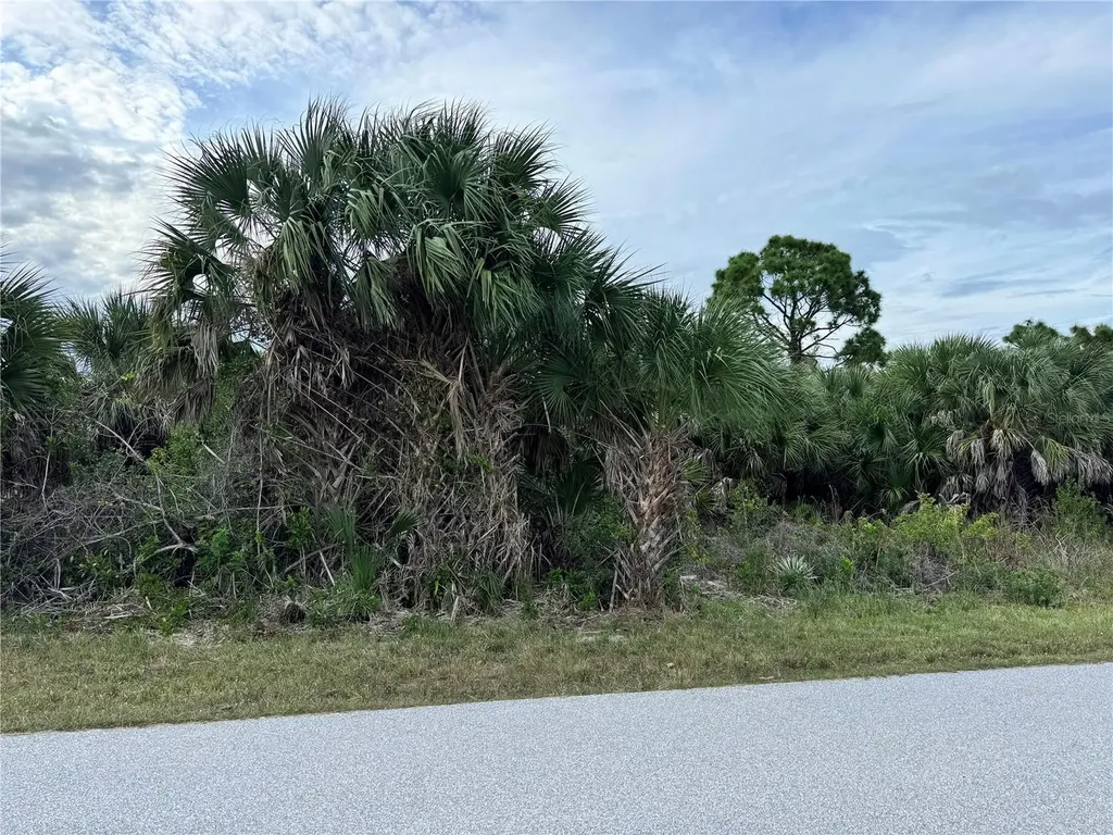 9267 Impala Circle Port Charlotte FL 33981