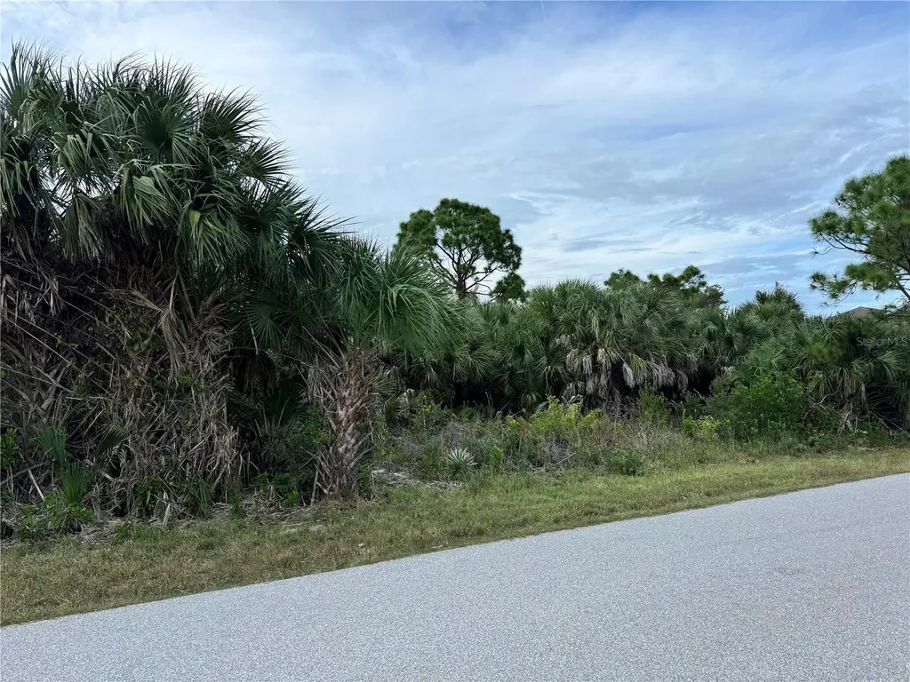9267 Impala Circle Port Charlotte FL 33981