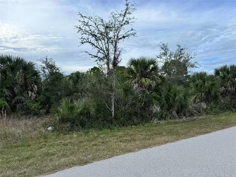 9267 Impala Circle Port Charlotte FL 33981