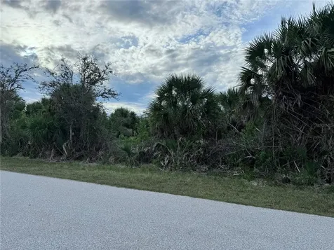 9267 Impala Circle Port Charlotte FL 33981