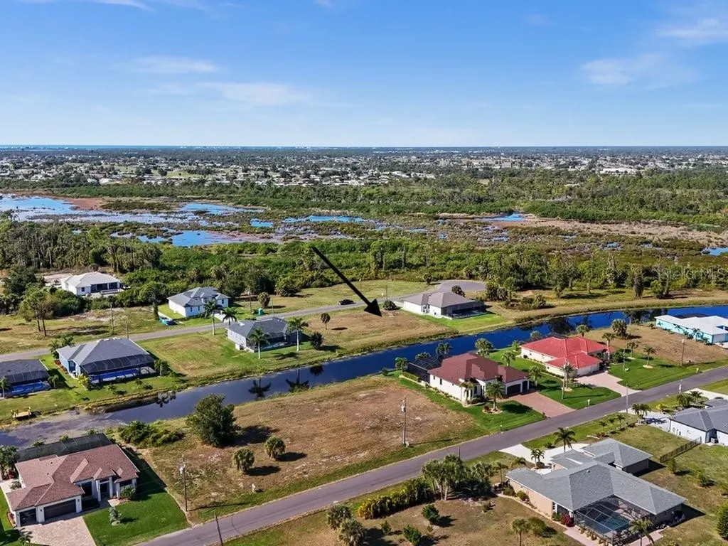176 W Pine Valley Lane Rotonda West FL 33947