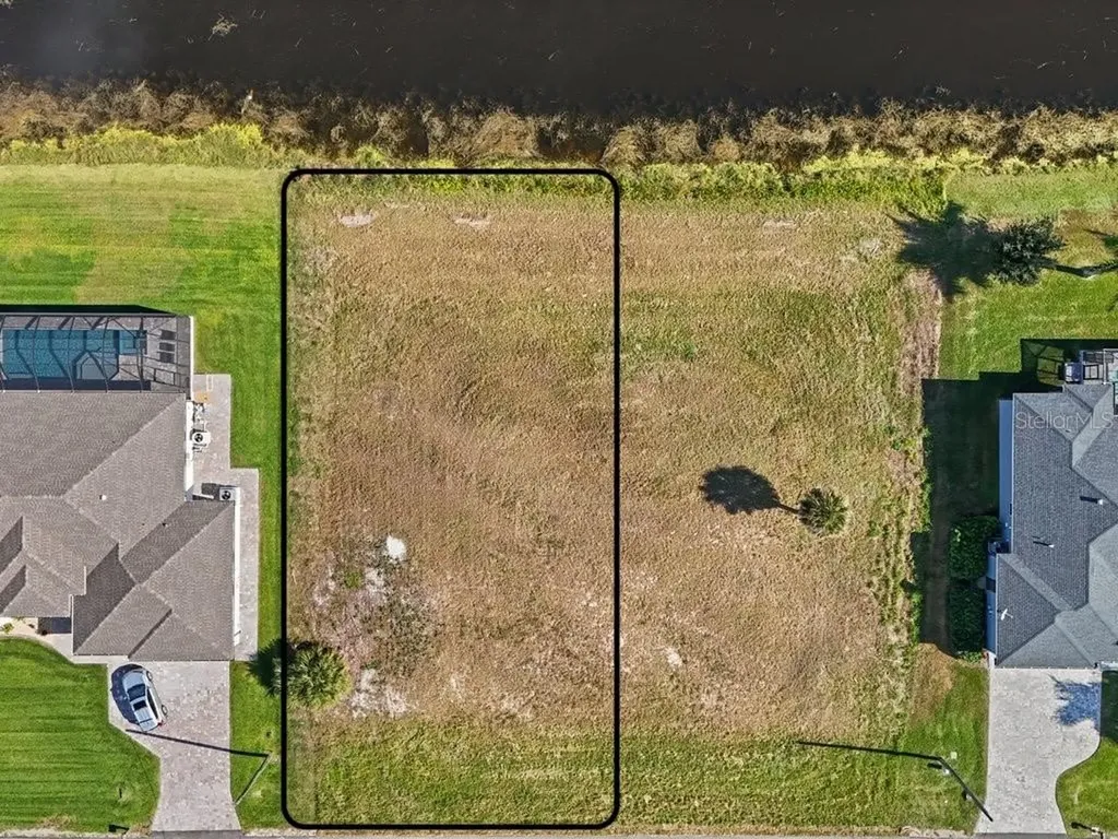 176 W Pine Valley Lane Rotonda West FL 33947