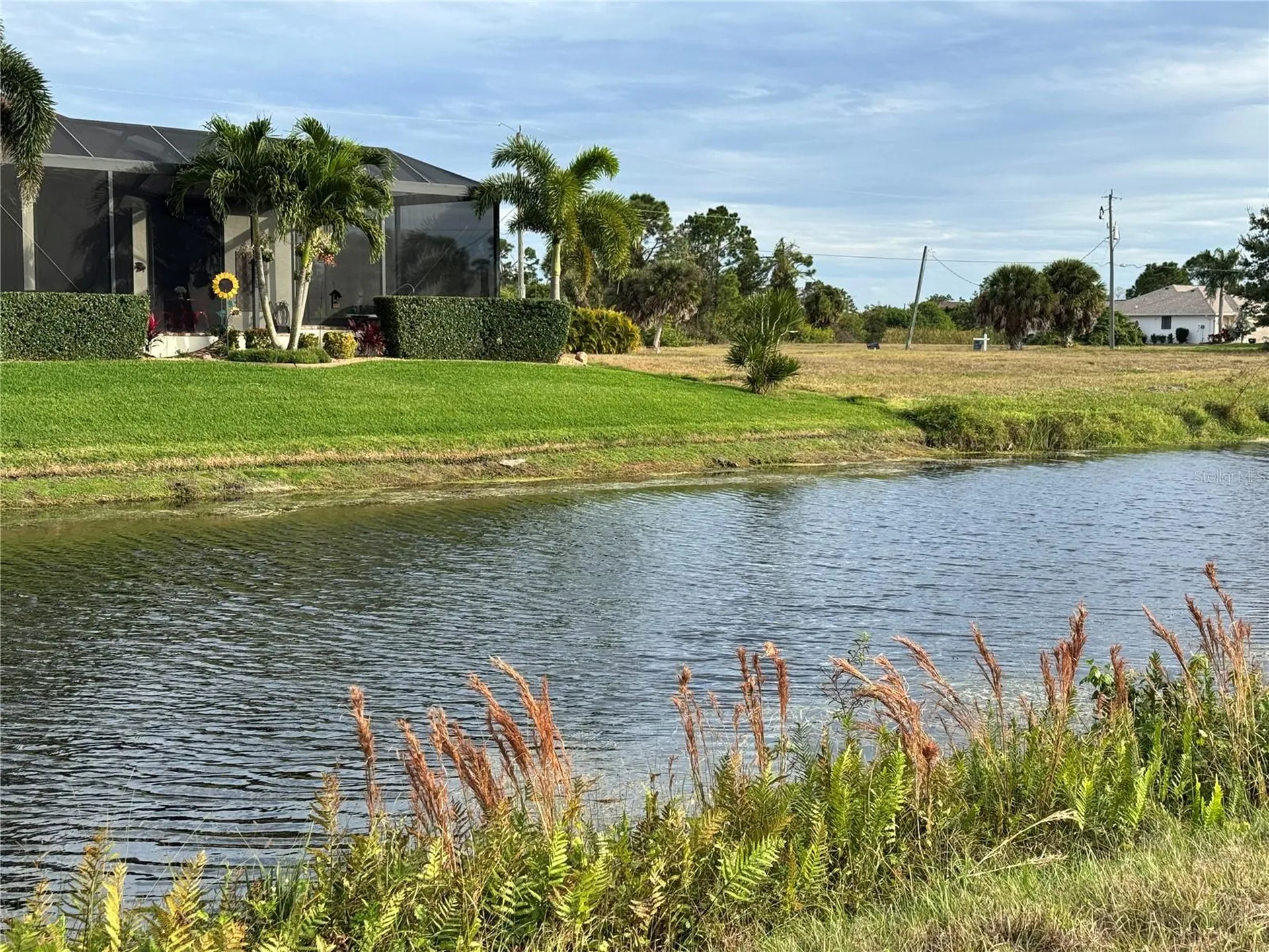 176 W Pine Valley Lane Rotonda West FL 33947